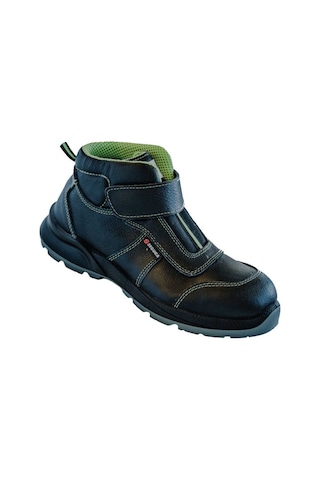 Segura SGR-33 Cırtlı Deri Bot 40-41-42-43-44-45 No