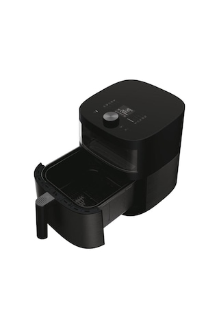 Haier HAF5A2 011 2000 W Airfryer Fritöz
