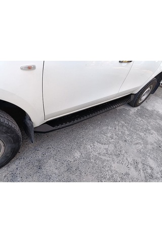 Ford Ranger Yan Basamak 2014+