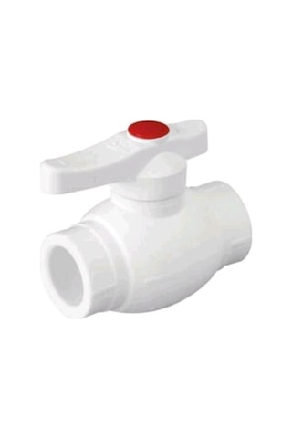 Candan Alm. Cm3133-3 Pp-R 32 Mm 1" Kür. Vana