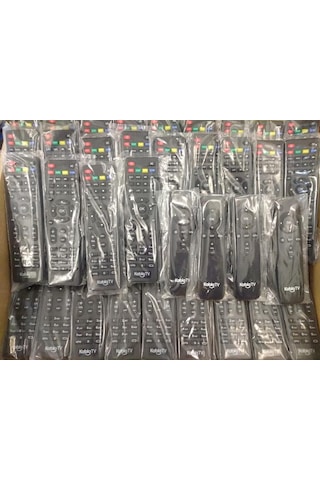 Kablo Tv Neta Hd 8970 Kumanda