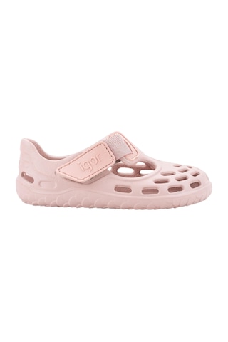 Igor S10365-197 İgor S10365 Tıjuca Çocuk Sandalet Pembe S10365-197