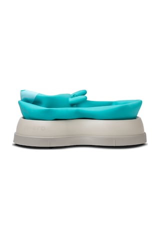 Micro Air Hopper 2 Aqua Turkuaz