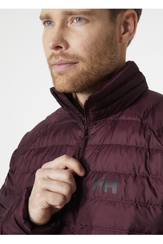 Helly Hansen Banff Insulator Erkek Mont-27219-bordo