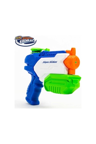 Nerf Microburst Soaker Hasbro Su Tabancası / 5010993468935