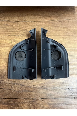 Ford Ranger Mk3 Ön Kapı Hoparlör Kapağı -