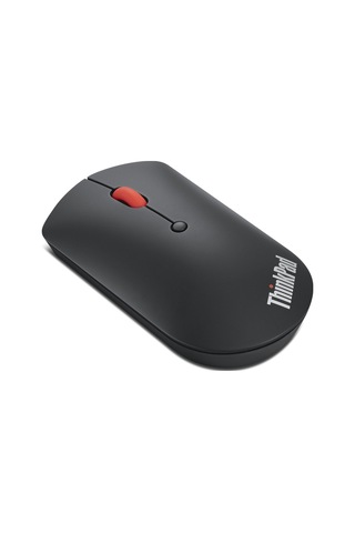 Lenovo Thinkpad 4y50x88822 Tp Bluetooth Silent Mouse Sc-400