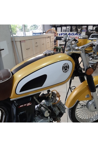 Kuba Rx9 Depo Stıcker