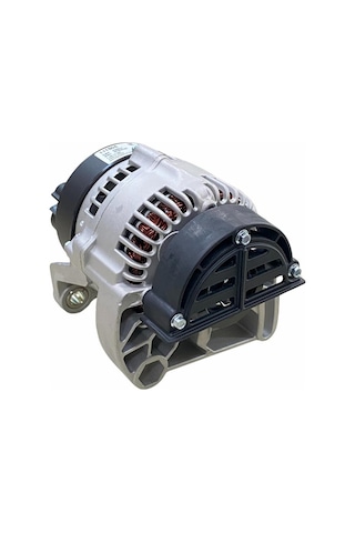 12v Alternatör Dinamo Marellı-denso Tipi 75 A L Fıat Doblo/palıo/sıena 1.2/1.4 16v