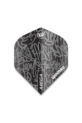 Winmau Mega Standard 6900.244 Dart Flight