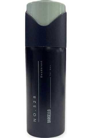 No:528 Erkek Fresh Deodorant 150ml - Mnms528deo