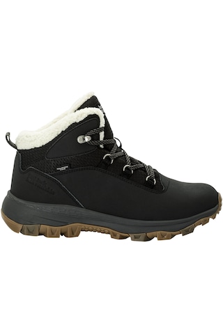 Jack Wolfskin Jack Wolfskin Everquest Texapore Mid Kadın Outdoor Bot Antrasit Antrasit