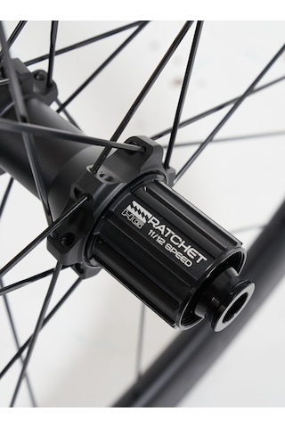 Screams Evo Slr C50 U-fren 11/12v Karbon Yol Jant Seti