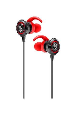Karler KR-GM504 Mikrofonlu Oyuncu Kulaklığı