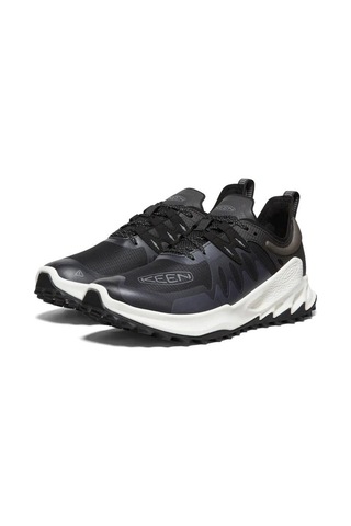 Keen 1028056 Zionic Speed Black/star White Erkek Outdoor Ayakkabı 001