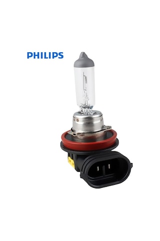 Bmw Sis Far12360c1 H8 Ampul 12v 35w Philips Uyumlu
