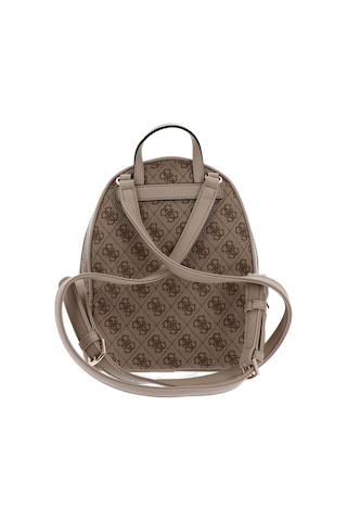 Guess Kadın Sırt Çantası Hwsg6994320 Kahverengi
