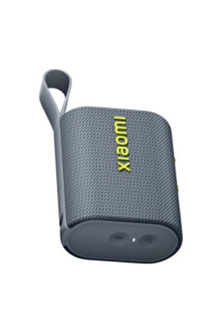 Xiaomi Sound Pocket S28D 5W IP67 Taşınabilir Bluetooth Hoparlör Gri (Xiaomi Türkiye li)