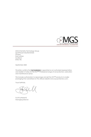 Xcp Bisiklet Zincir Yağı 100 ML Açık Kahverengi