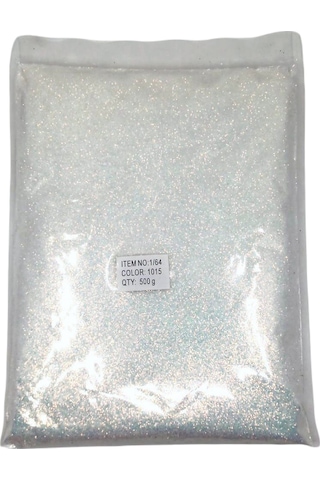 Toz Sim Beyaz Lazer Renk 500 Gr