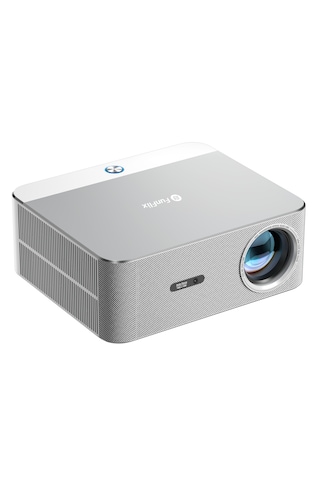 Funflix P7 Android 4k Destekli Led Full Hd Projeksiyon Cihazı
