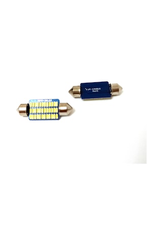 Femex Volkswagen Bora Led Plaka Aydınlatma Ampulu Femex Premium