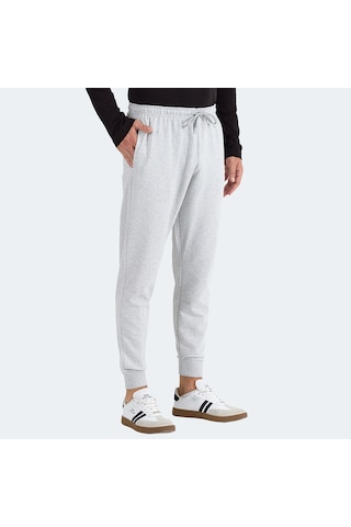 Slazenger MAMUN Erkek Eşofman Altı Gri