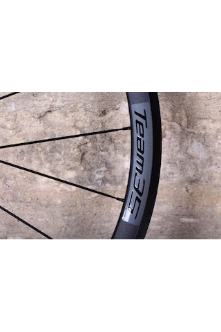 Fsa Vision Freewheel Body Team 35 2017 Serisi el277 Siyah - Mor
