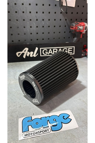Forge Motorsport Açık Hava Filtresi