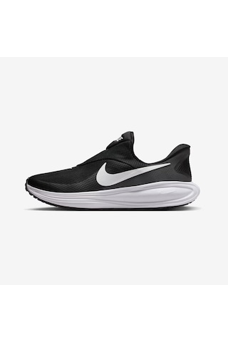 Nike Revolution 8 Easyon Erkek Koşu Ayakkabısı Hq2414-001 Siyah
