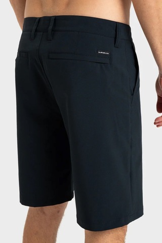 QUIKSILVER Quiksilver Union Amphibian 20 Erkek Şort Siyah