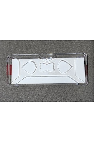 Hgs Kabı - Hgs Etiket Kabı - Hgs Takmatik (10.25 X 3.3)