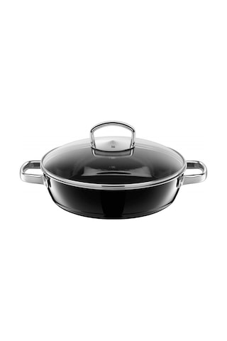 Wmf Fusiontec Pilav Tenceresi 28 CM Siyah