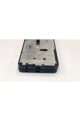 Tecno Camon 19 Pro Cı8n Kasa / Ekran Çıtası