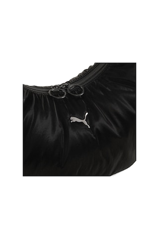 Puma 09129901 Up Hobo Unisex Çapraz Çanta Siyah