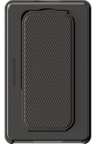 Amazingthing Omni Link Standlı Magnetik Kartlık Siyah