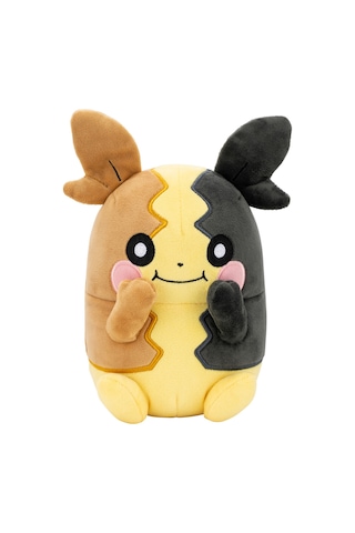 Pokemon Pelüş Figür 20 Cm Pkw4506 - Morpeko Çok Renkli