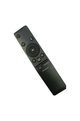 Samsung Uyumlu Ah59-02767a Hw-n450 Hw-n850 Soundbar Ses Sistemi Kumandas