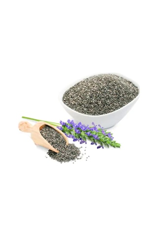 Chia Tohumu 500 G