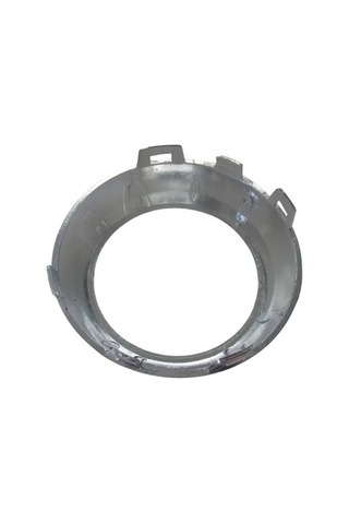 Peugeot 3008 2009-2013 Sis Lamba Kapağı Nıkelaj Çerçevesı Sol Oem No 7452yq