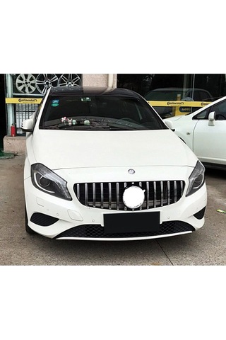 Mercedes W 176 Gt Panjur 2012-2017