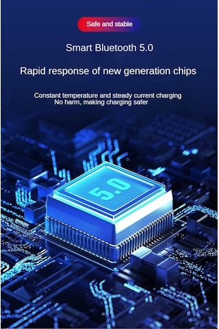 Torima G14 Bluetoot Fm Transmitter Fm Verici 36w Pd Giriş Type C- Microusb -lightning Şarj Girişi