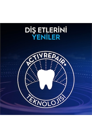 Pro-science Advanced Diş Eti Ve Diş Minesi Pro-onarım Diş Macunu 50 Ml
