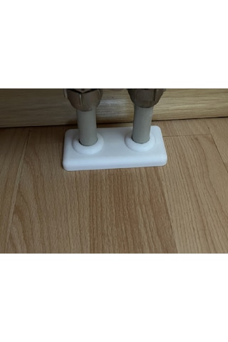 Radyatör Boru Kapağı Çapı 18 Mm