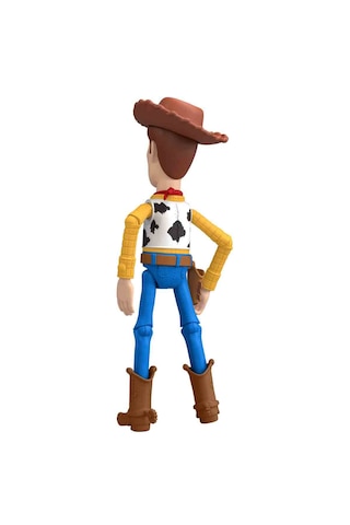 Mattel Toy Story 5 Woody Aksiyon Figürü Jkv14