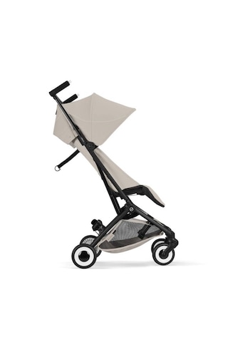Cybex Libelle Black Dune Grey