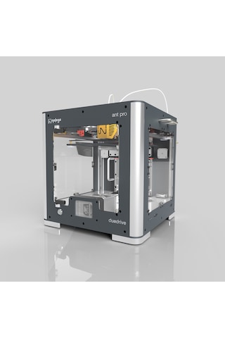 Nolega AntPro3D DueDrive 3D Yazıcı