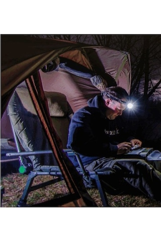 Prologıc Lumiax Headlamp