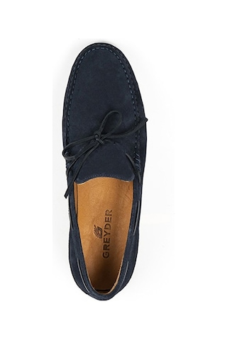 Greyder 2y1ua67848 Erkek Casual Ayakkabı - Lacivert Lacivert