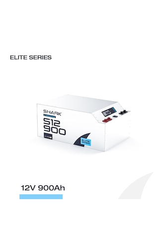 12v 900ah Lifepo4 Lityum Demir Fosfat Batarya/akü Bluetooth/wifi